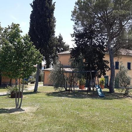 Camere Con Vista In Valdichiana Marciano della Chiana Εξωτερικό φωτογραφία