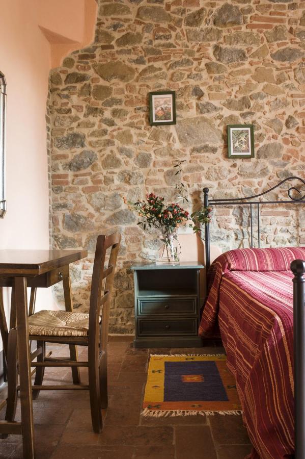Camere Con Vista In Valdichiana Marciano della Chiana Εξωτερικό φωτογραφία