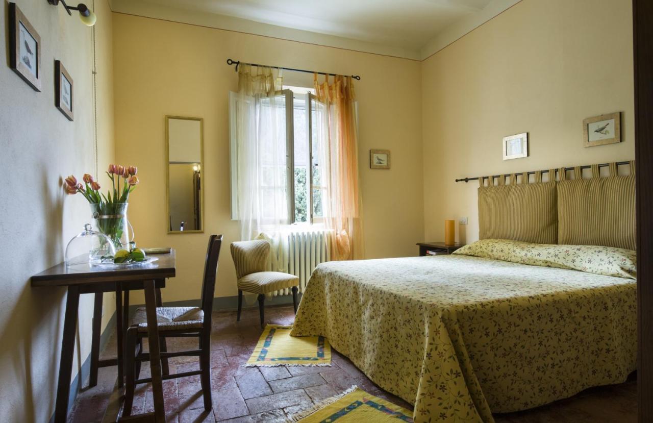 Camere Con Vista In Valdichiana Marciano della Chiana Εξωτερικό φωτογραφία