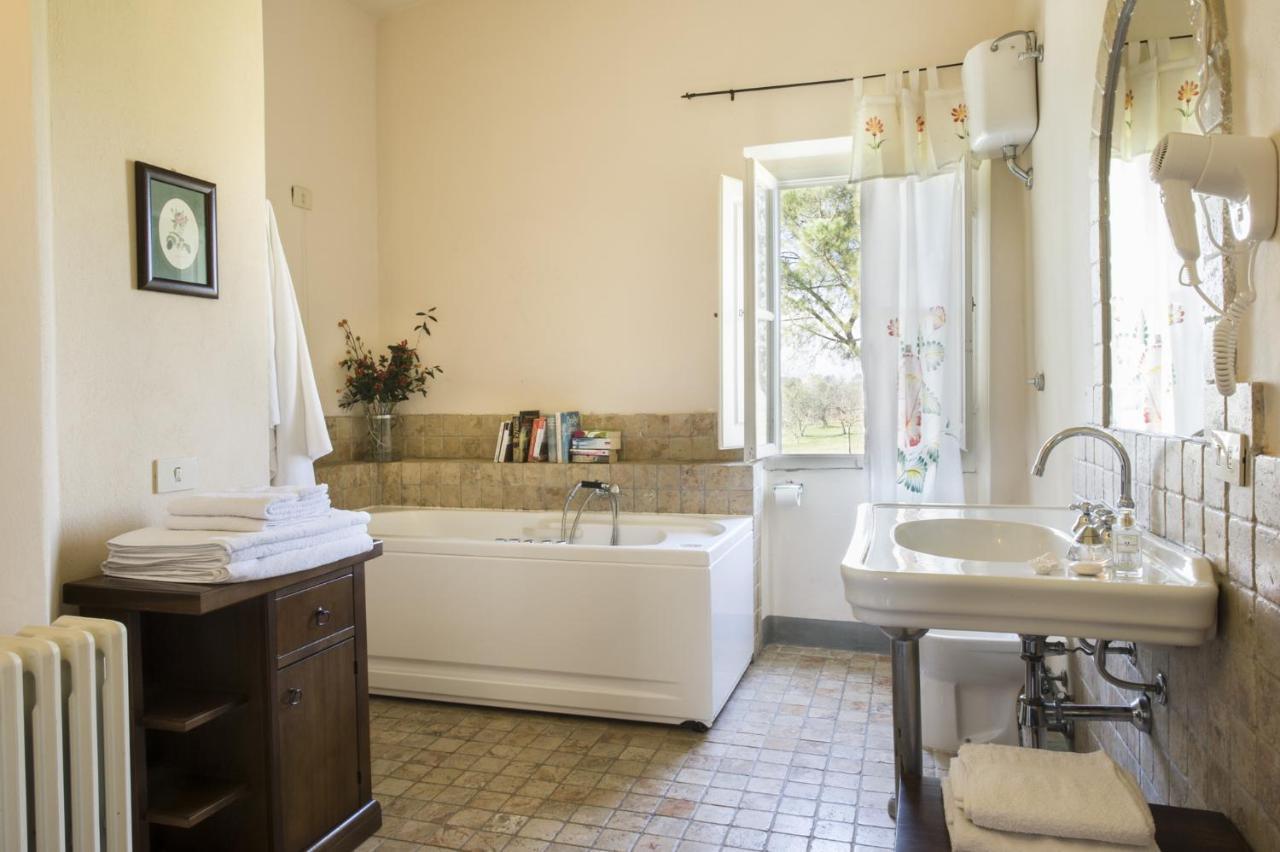 Camere Con Vista In Valdichiana Marciano della Chiana Εξωτερικό φωτογραφία