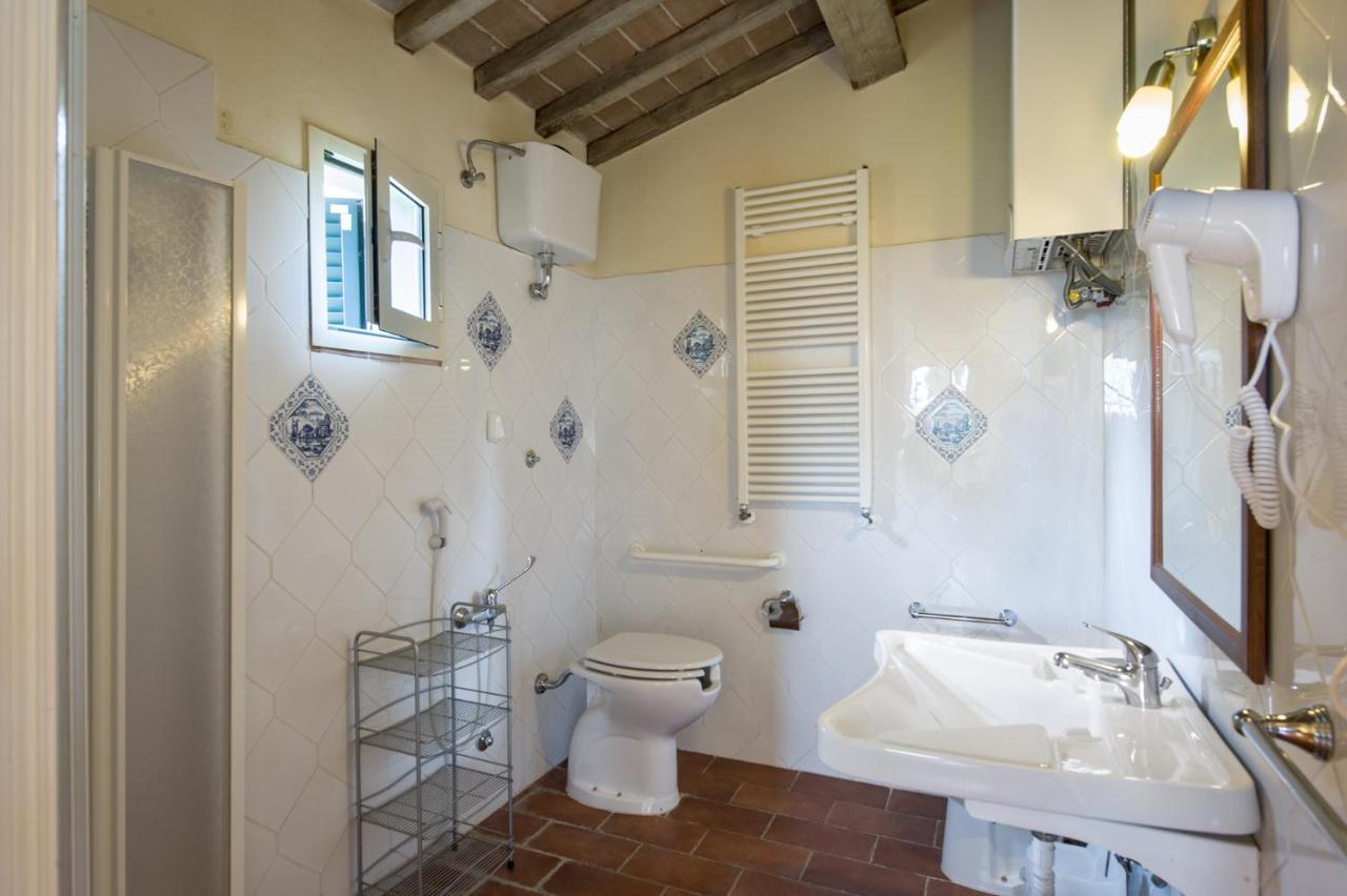 Camere Con Vista In Valdichiana Marciano della Chiana Εξωτερικό φωτογραφία