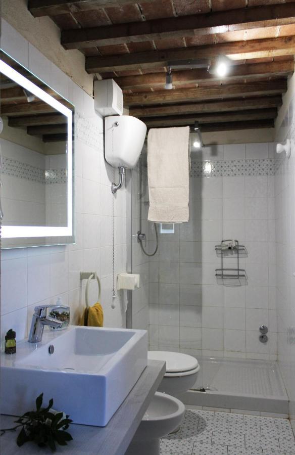 Camere Con Vista In Valdichiana Marciano della Chiana Εξωτερικό φωτογραφία