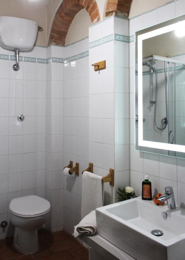 Camere Con Vista In Valdichiana Marciano della Chiana Εξωτερικό φωτογραφία