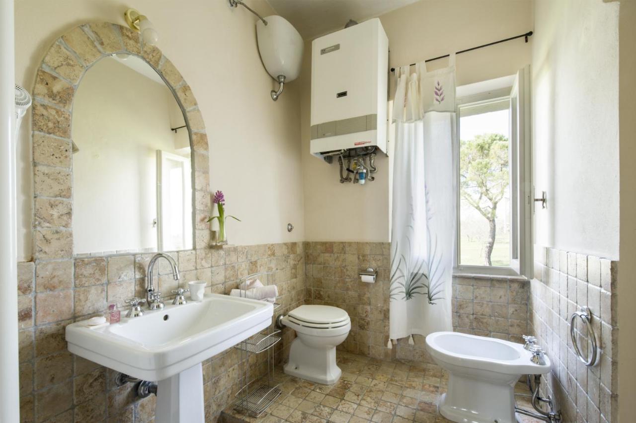 Camere Con Vista In Valdichiana Marciano della Chiana Εξωτερικό φωτογραφία