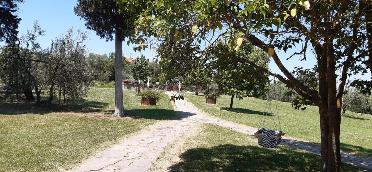 Camere Con Vista In Valdichiana Marciano della Chiana Εξωτερικό φωτογραφία